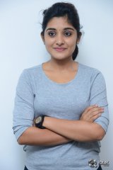 Nivetha Thomas at Gentleman Movie Success Meet